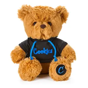 Cookies Teddy Bear Cookies Teddy Bear