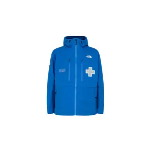 TNF Summit Series Rescue Mountain Pro Jacket "SS22 - Summit Series" SU11627