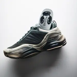 DMX Series 3000 Shoes