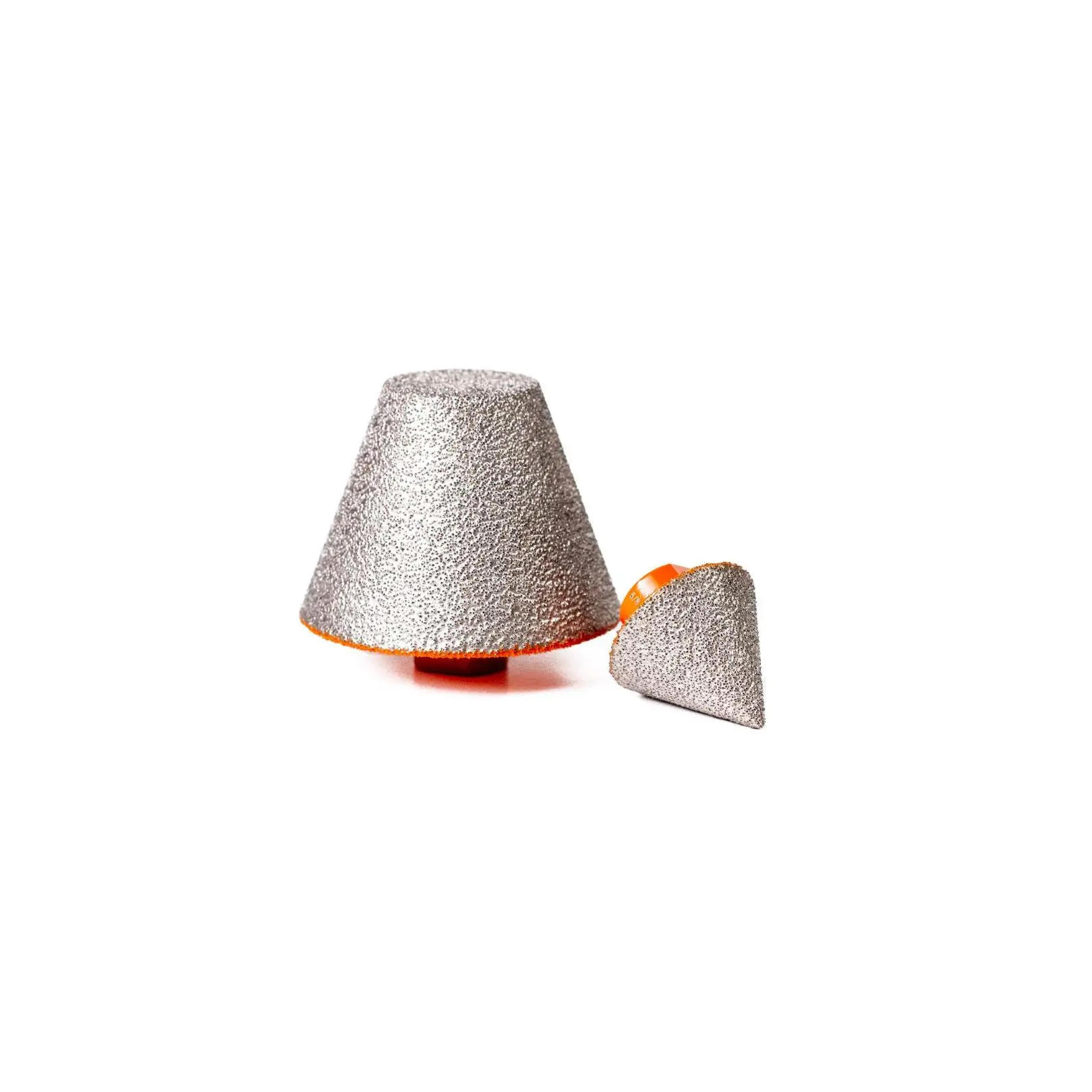 Diamond Cone Duo Set