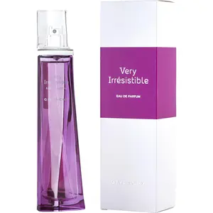 Very Irresistible By Givenchy Eau De Parfum For Women