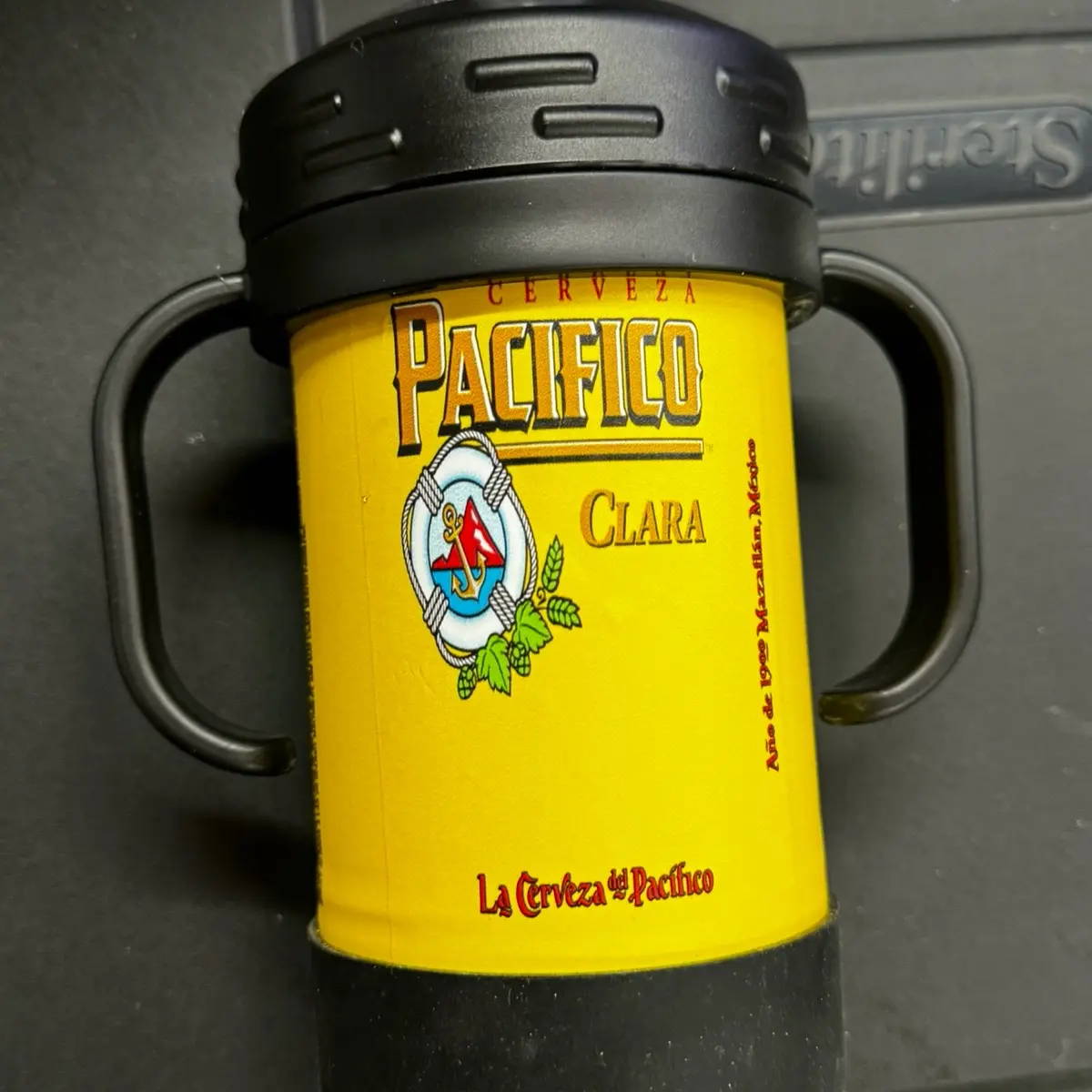 Adult sippy cup Adult sippy cup