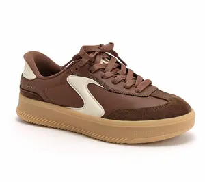 Skechers Slip-ins Hotshot Hi Lace-Up Sneaker - Lifted Luxe