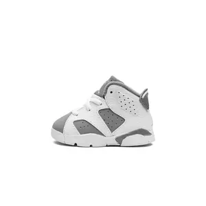 Air Jordan 6 TD "Cool Grey" DV3606 100