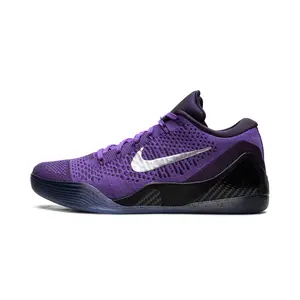 Kobe 9 Elite Low Protro "Moonwalker (2025)" IM0465 500