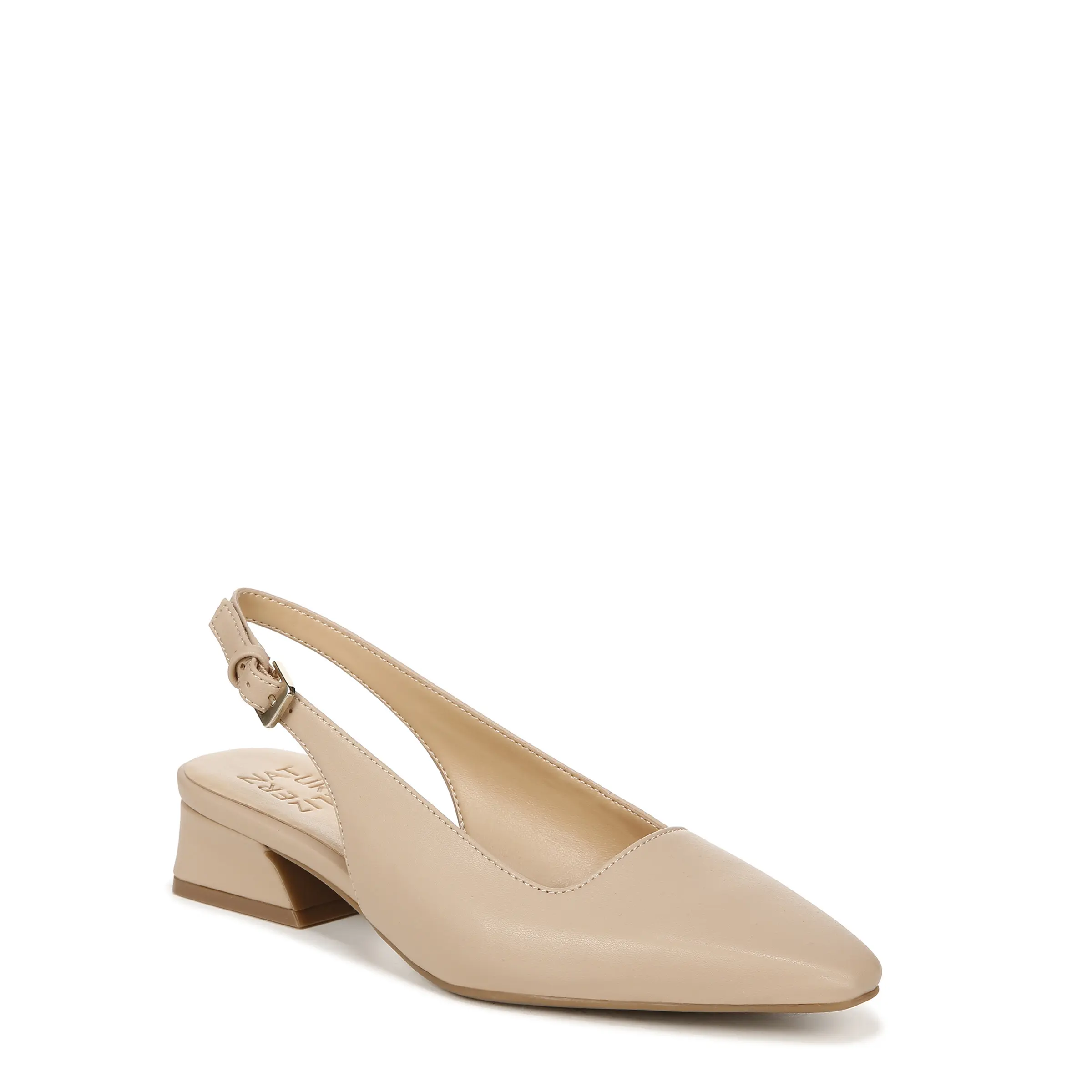 Naturalizer Women's Ginger Slingback Pump