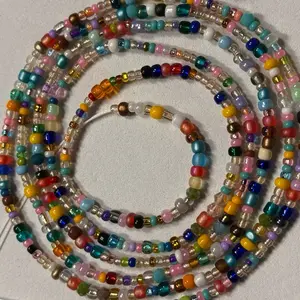 Junk beads