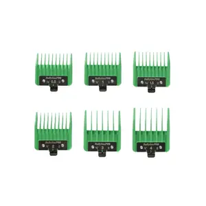 BaBylissPRO Precision Clipper Guards #FXPCG2