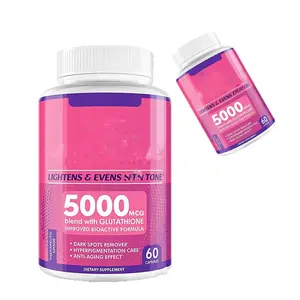 Cystatin Gummies Collagen Youth Advanced Skin Brightening Anti Aging Supplement 60 Gummies Collagen Boost Dietary Supplement for Skin Health and Beauty