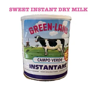 INSTANTANÉ / sweet instant milk Calcium