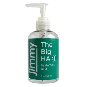 Hyaluronic Acid (The Big HA!!) 8oz / 240 ml Hydration