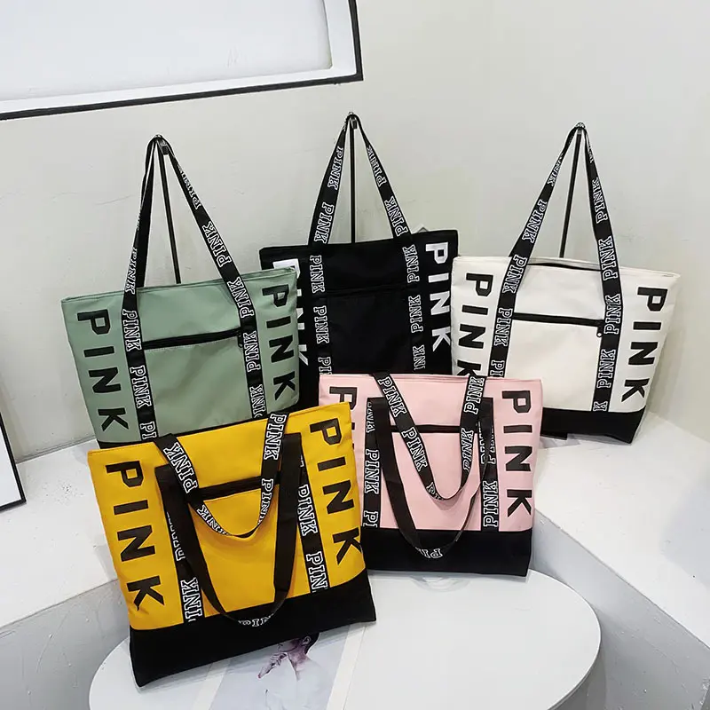 Casual trend large-capacity tote bag 2024 summer new niche simple shoulder fashionable foreign handbag Women's Travel Gym Duffle 2 in 1 pad sticky spray gloves for soccer Stainless Steel Large Capacity Thermos Cup mom and dad backplate joe pyfer hand wrap