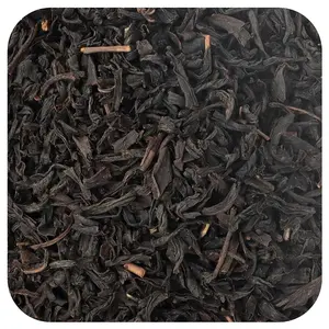 Frontier Co-op Earl Grey Black Tea, 16 oz (453 g)