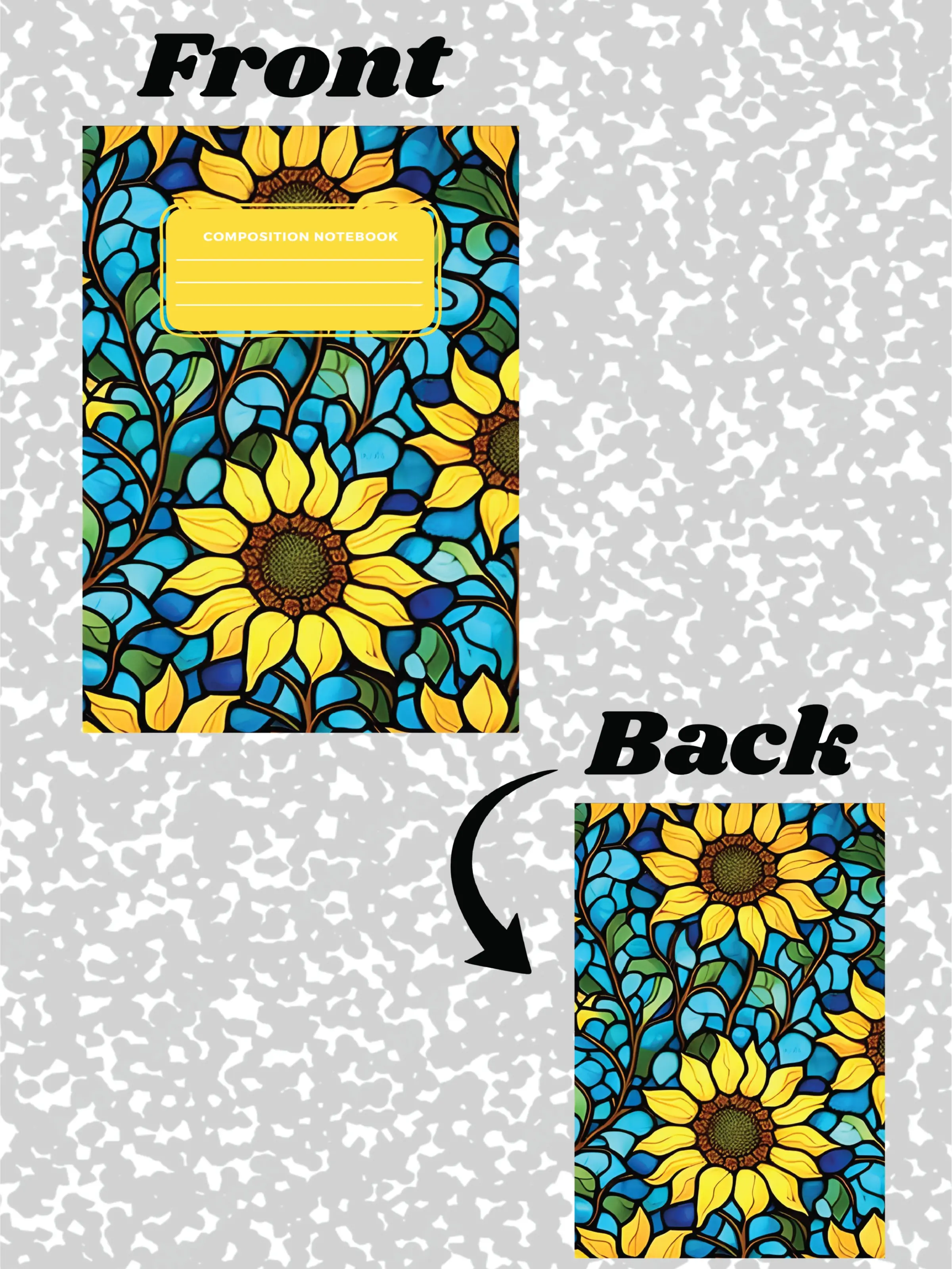 Notebook Covers Notebook Covers