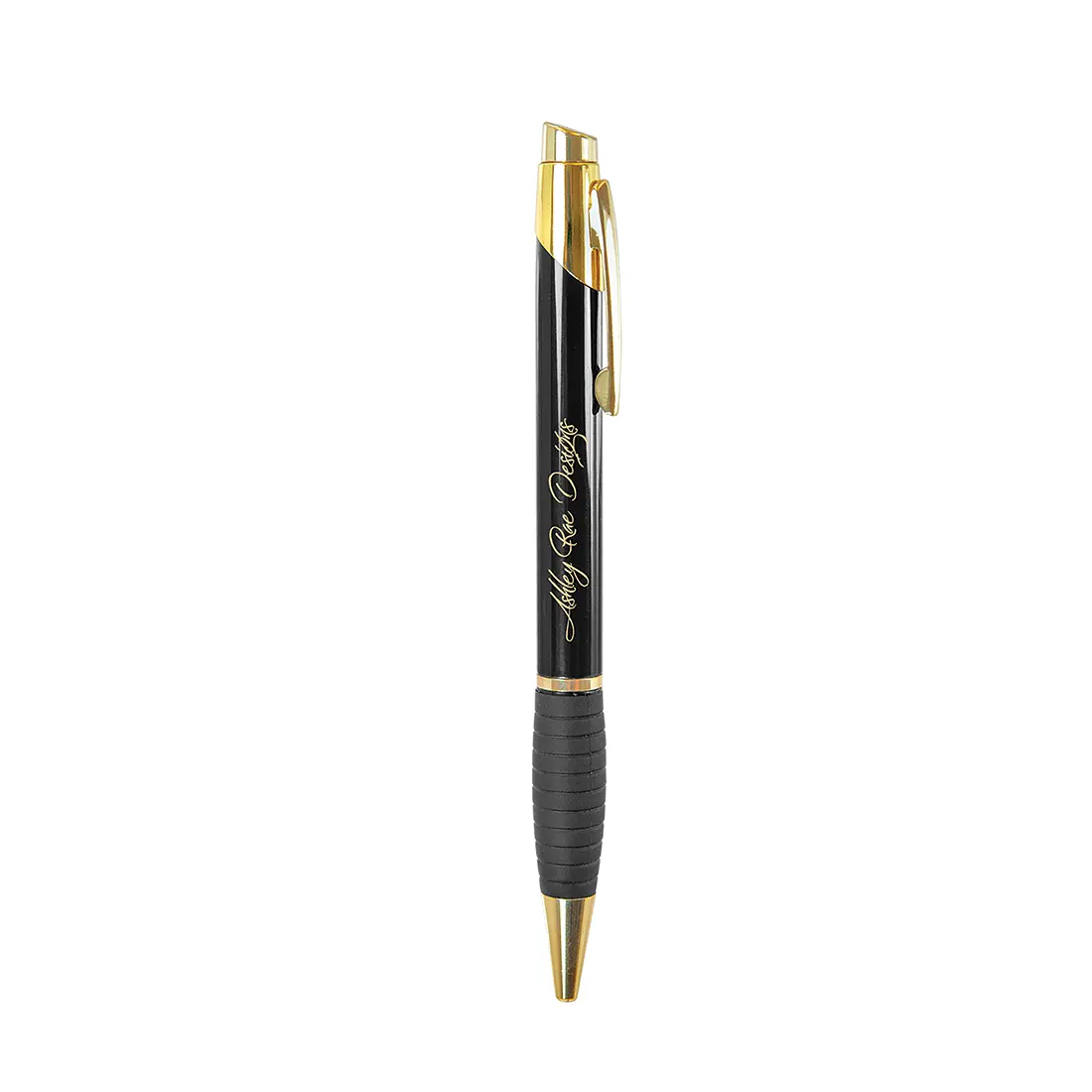 Custom Engraved Gloss Pens