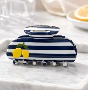 “Capri Glow” Mini Clip