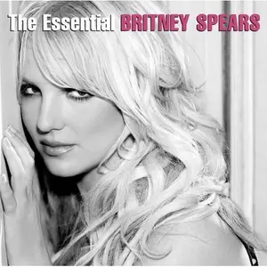 Britney Spears - Essential  [COMPACT DISC - CD]