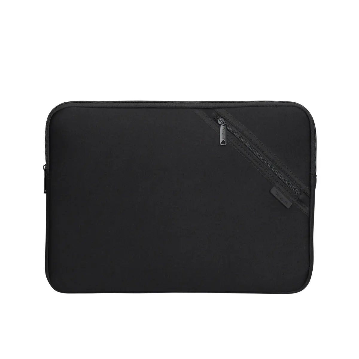 Intellect® Laptop Sleeve - Computer Accessories, 15-16" Fit Laptop Cover with Pocket for Everyday Users, Device Protection