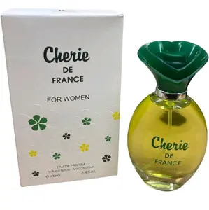 Cherie de France eau de perfume. Cherie de France eau de perfume.