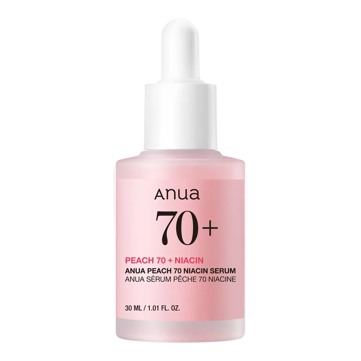 ANUA Peach 70 Niacin Serum