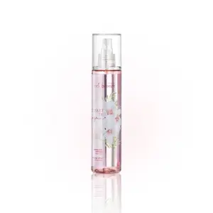 Zermat USA Bouquet de Jazmin Body Mist 8.35 Fl. Oz