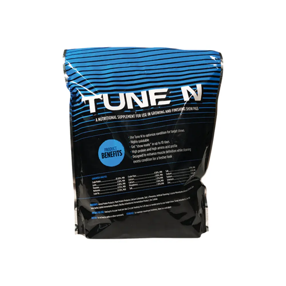 Tune N