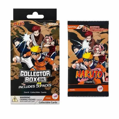 Naruto Kayou - TikTok Shop