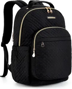 Women Backpack for Work Laptop Backpack Women Travel Backpack Laptop Bag 15.6'' Laptop backpack