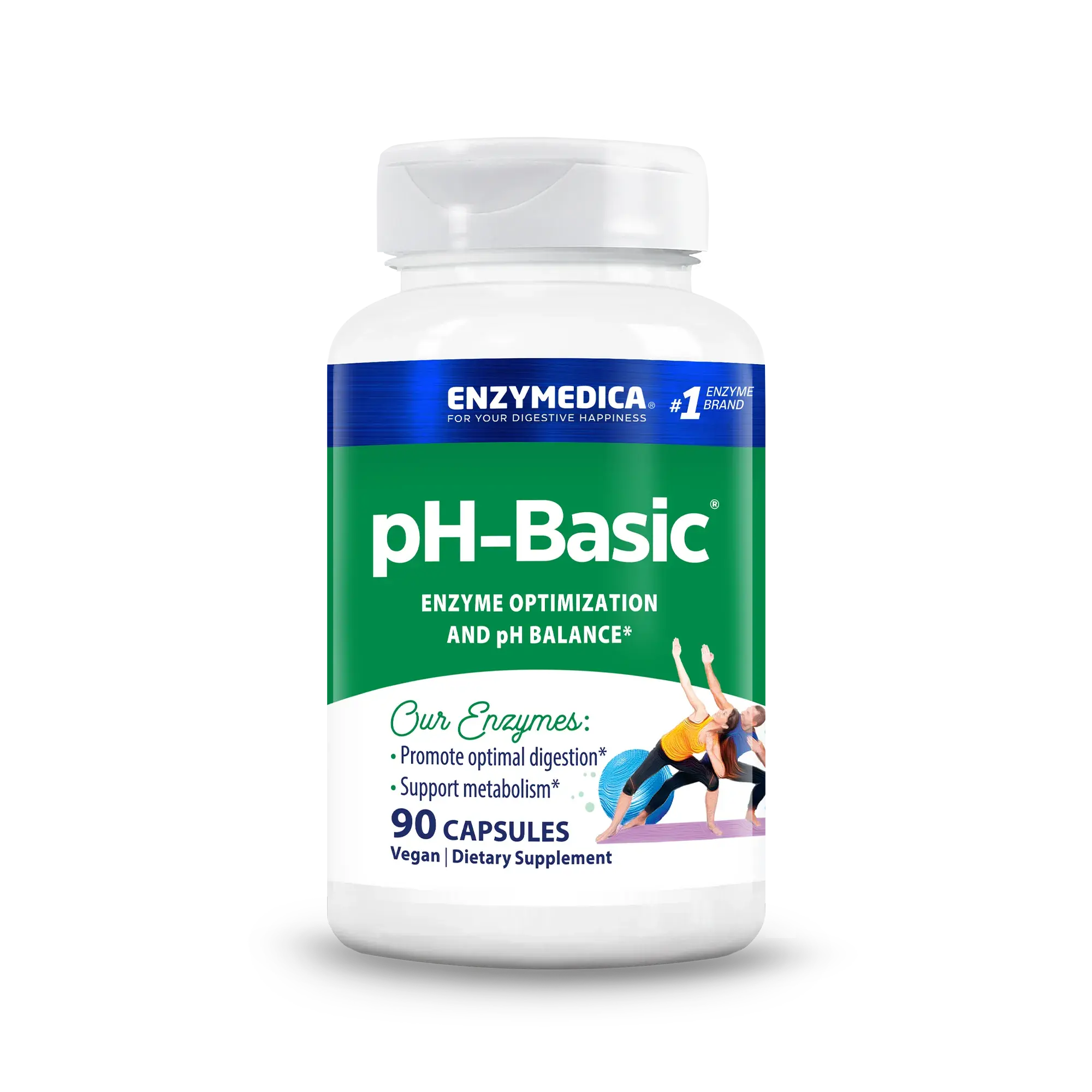 pH-Basic®