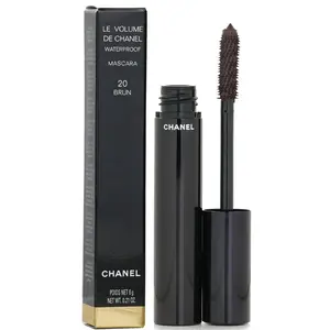 Chanel Le Volume Waterproof Mascara, 0.21oz