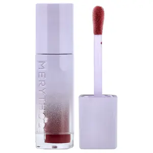 Merythod Dewy Jelly Lip, 03 Brown Rose, 0.11 oz (3 g)