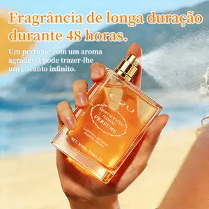 Private Collection Series – Sensual – Men's Perfume – Women's Perfume – Eau de Toilette – Long-lasting fragrance (100 ml) Rose and Lavender luna  penhaligon  perfume vanilla  perfumes