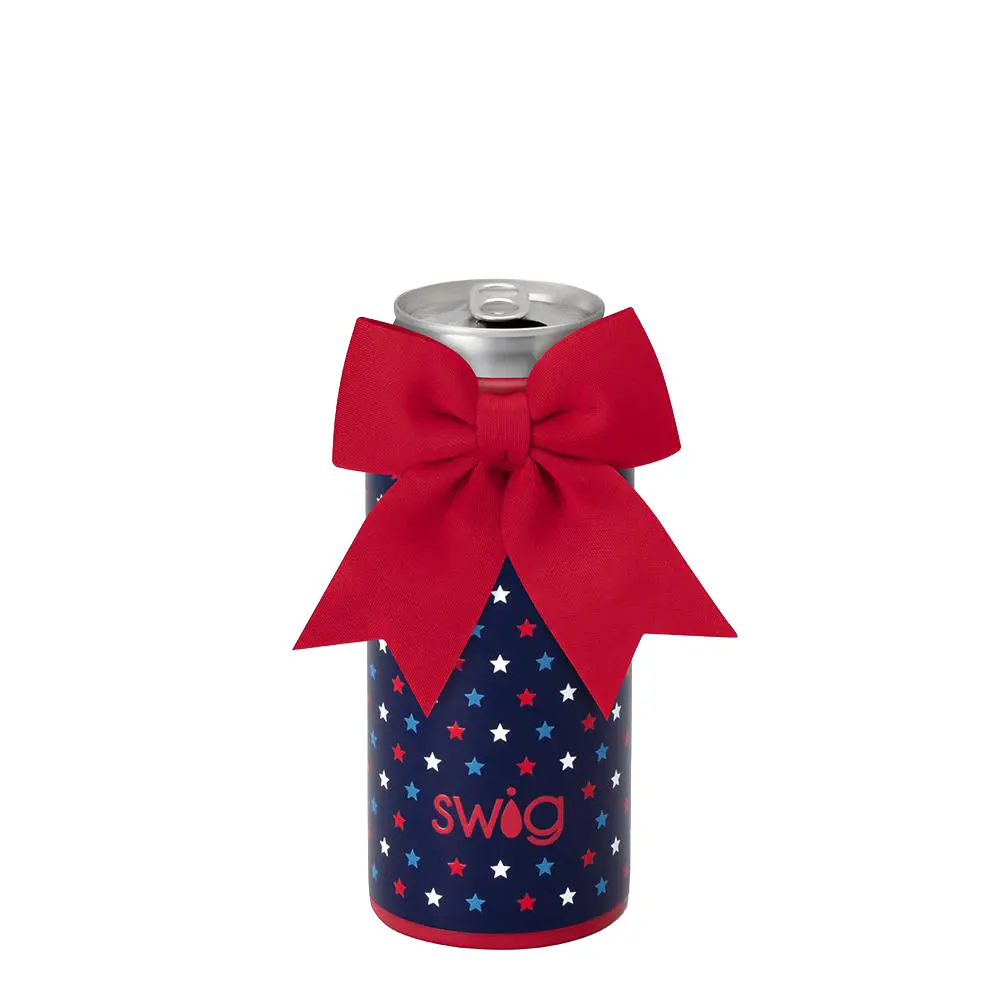 Swig Oh My Stars Skinny Can Cooler 12oz (Each)
