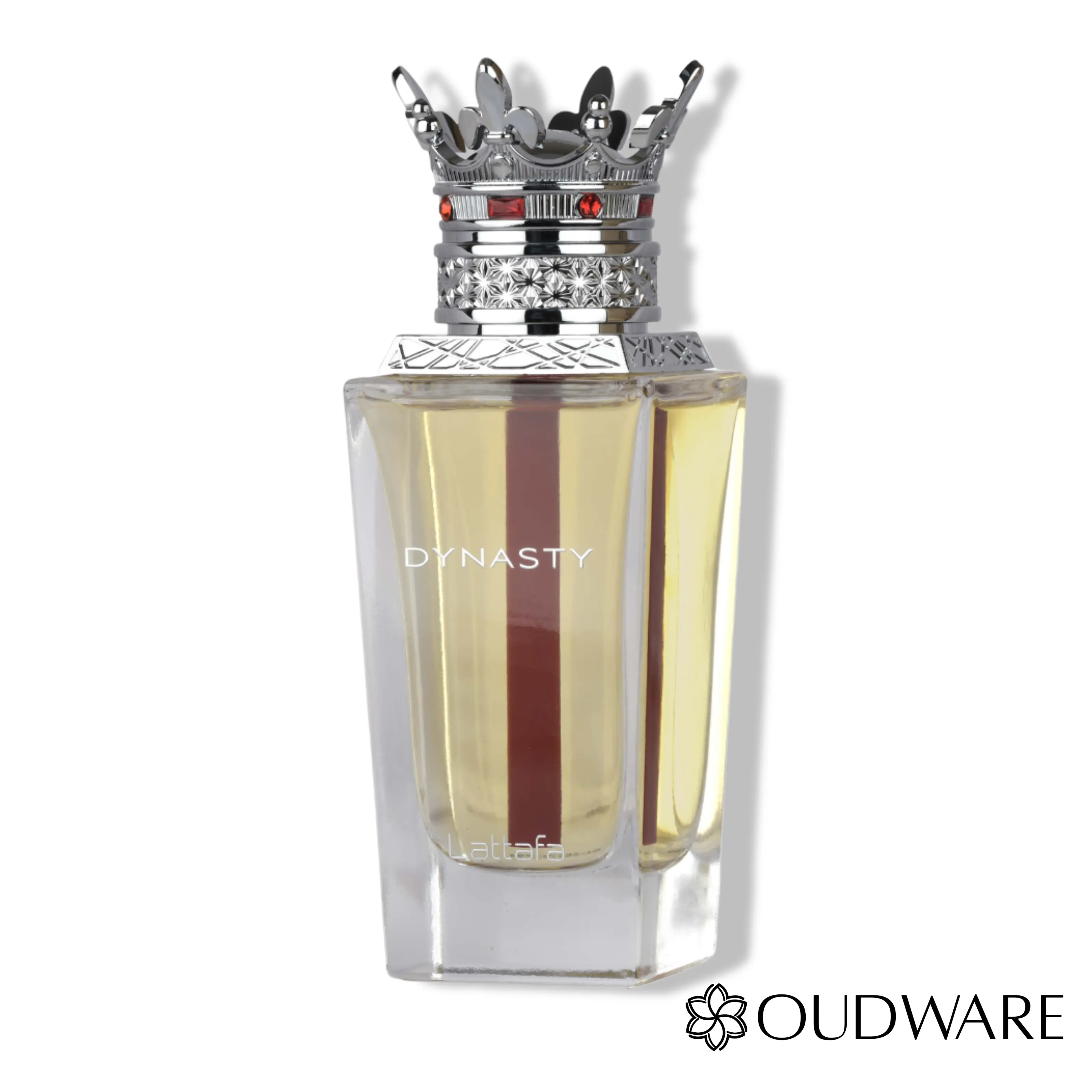 Lattafa Dynasty Eau De Parfum 100ml (3.4oz) - Genderless Fragrance Lattafa Dynasty Eau De Parfum 100ml (3.4oz) - Genderless Fragrance