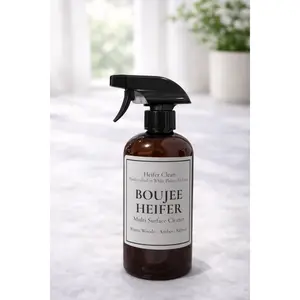 Heifer Clean Multi Surface Cleaner