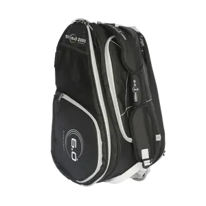 Six Zero Pro Tour Bag 2025