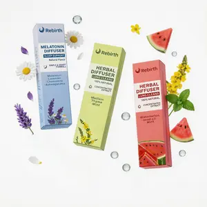 Extra Strength Supports Natural Health Clears Lungs Detoxifies Enhances Immune System Instant Refreshing with Verbasco Mint & Thyme