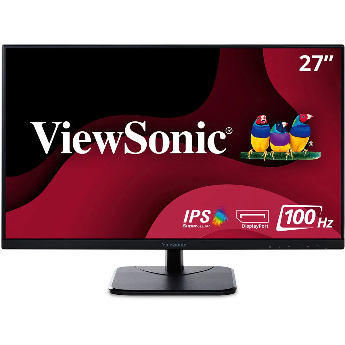 ViewSonic VA2756A-MHD 27" 16:9 Full HD 120Hz IPS LED Monitor