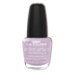 Color Craze Nail Polish, Bliss CNP528