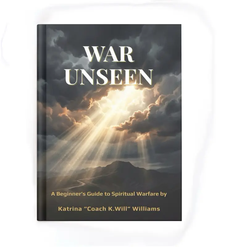 War Unseen