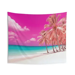 Fuchsia Paradise