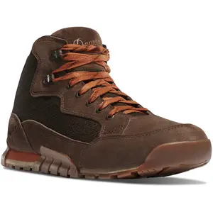 Skyridge Men’s Dark Earth Work Boots