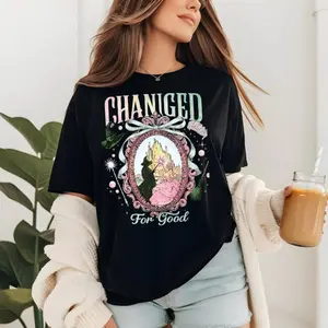 [Sale off up to 50%] Wicked Movie T-Shirt, Wizard of Oz Fan Gift