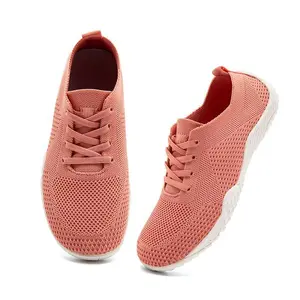 Women's Barefoot Shoes Running Shoes Sports Shoes Slippers Lightweight Zero Drop Sole Breathable Trainers Slip On Trainers Road Running Shoes Soft Woman's Gift