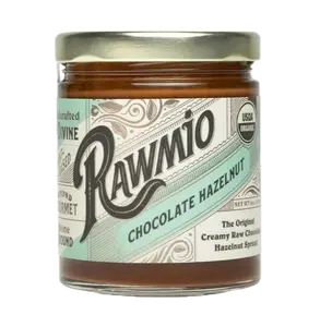 Chocolate Hazelnut Spread