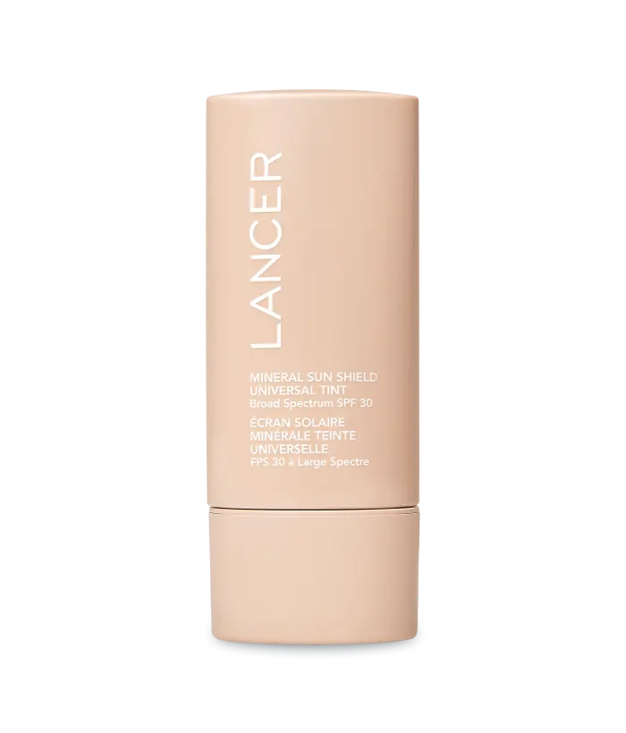Mineral Sun Shield Universal Tint