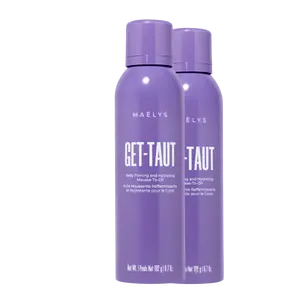 (SAVE $10) 2X GET-TAUT Body Firming and Hydrating Mousse-To-Oil - Packed With Glaucine + Squalane