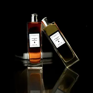 Car Air Freshener Refill Interior Fragrance Refreshes the air Keeps your car smelling fresh Aromatherapy Refill Can be used for deodorizing in vehicles, indoor rooms, living rooms, and offices.