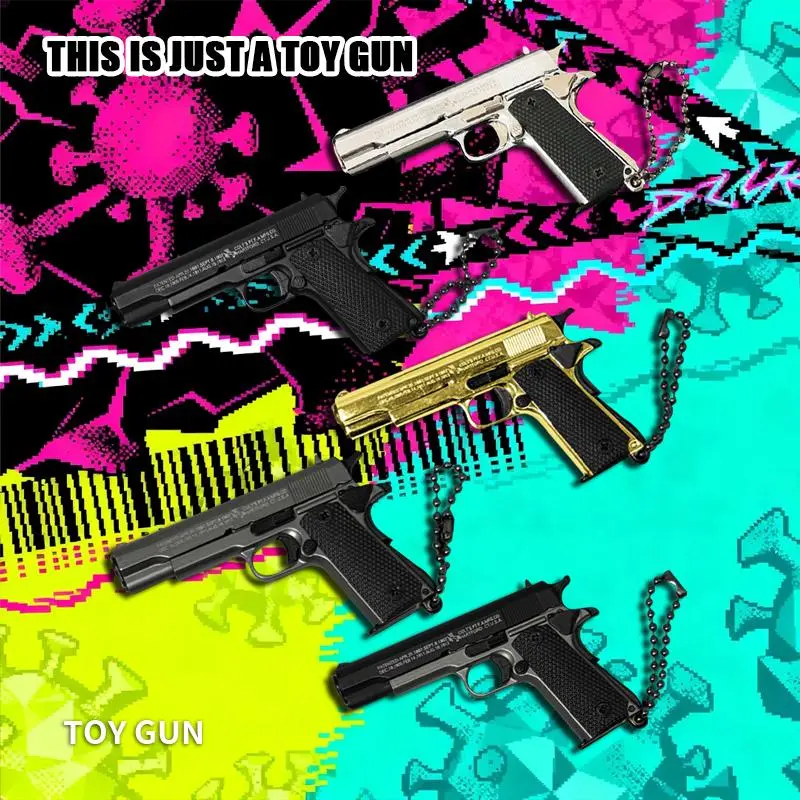 gun color