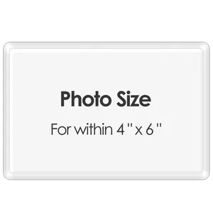 KTRIO 100 Pack Thermal Laminating Sheets 5 Mil, Hold 4 x 6 inch Photo Laminating Pouches for Laminator, Clear Lamination Paper 4.3 x 6.25 inch, Laminate Protection Round Corner, Home & Office Supplies